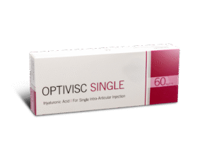 OPTIVISC 3% 60 ml