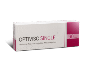 OPTIVISC 3%  90 mg