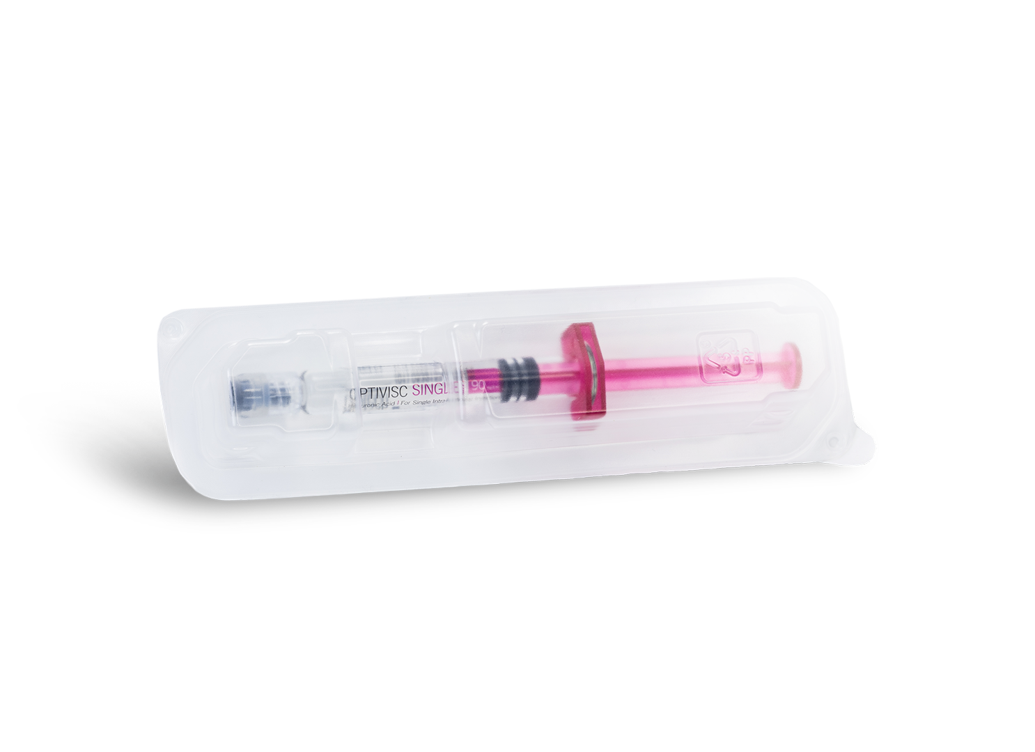 OPTIVISC 3% 90 mg - obrazek 2