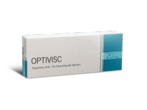 OPTIVISC 1%  20 mg